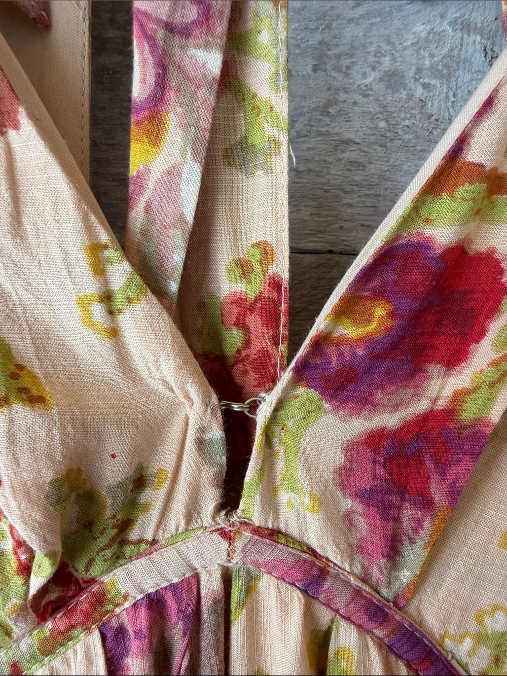 Free People "Beck" Dress - Picture 8 of 13